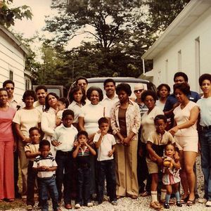 Meet your Posher, Derrick